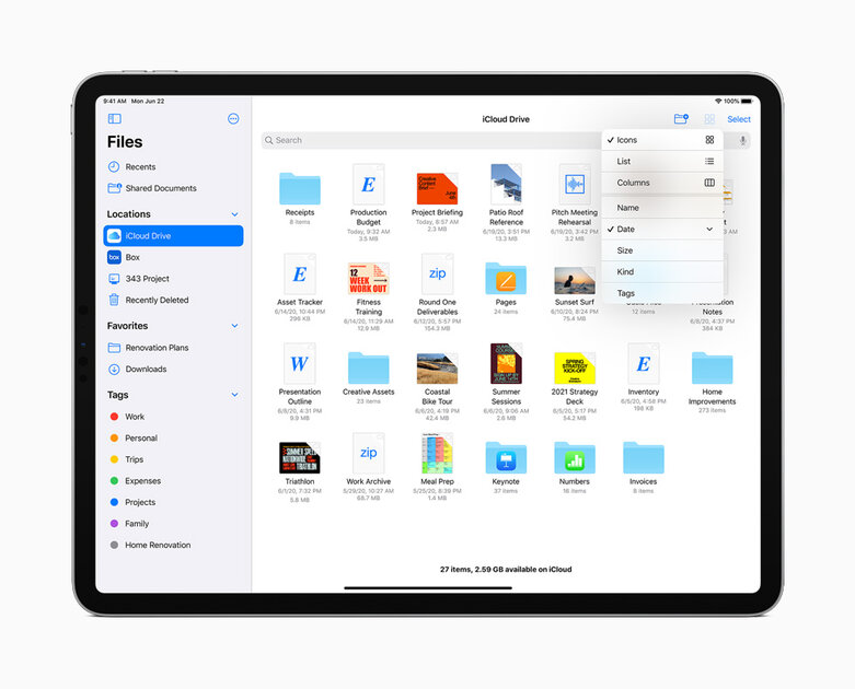 Apple анонсировала iOS 14: что нового