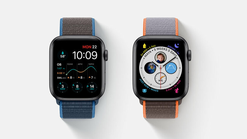 Что Apple показала на WWDC 2020: iOS 14 и iPadOS 14, macOS 11 Big Sur, watchOS 7