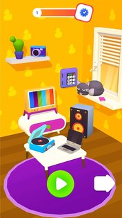 Perfect Expert 3D 1.4.10. Скриншот 3