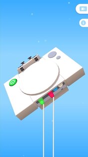 Perfect Expert 3D 1.4.10. Скриншот 5