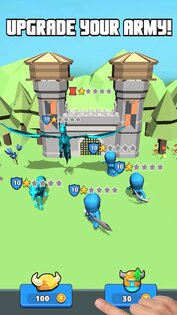 Tiny Kingdom 1.27. Скриншот 1