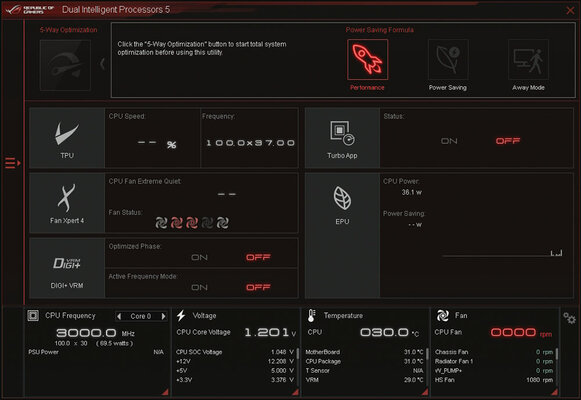 Предельно компактно и функционально: обзор ASUS ROG Strix X570-I Gaming