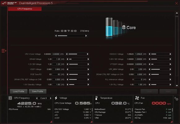 Предельно компактно и функционально: обзор ASUS ROG Strix X570-I Gaming
