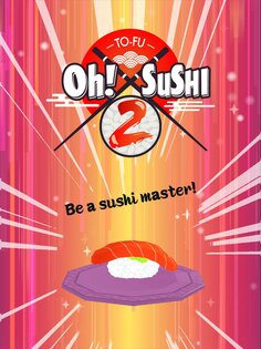 TOFU OH! SUSHI 2 1.9. Скриншот 8