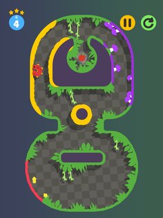 Early Worm 1.0.7. Скриншот 1