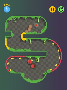 Early Worm 1.0.7. Скриншот 2