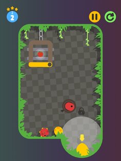Early Worm 1.0.7. Скриншот 3