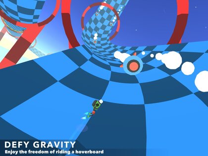 Power Hover 1.9.0. Скриншот 1