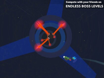 Power Hover 1.9.0. Скриншот 3