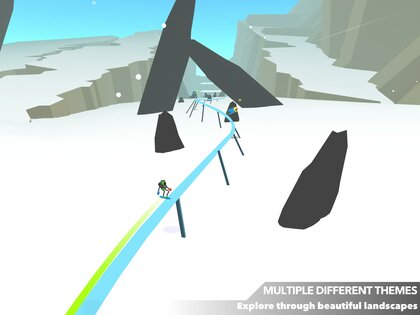 Power Hover 1.9.0. Скриншот 5
