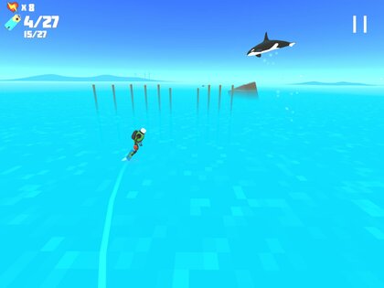 Power Hover 1.9.0. Скриншот 8