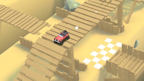 Best Rally 1.3.0. Скриншот 3