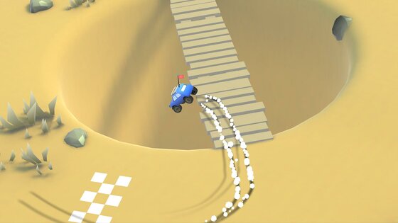 Best Rally 1.3.0. Скриншот 6