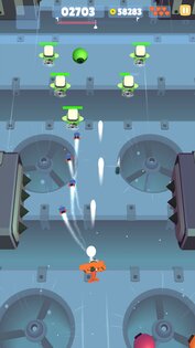 Boom Pilot 1.1.0. Скриншот 1
