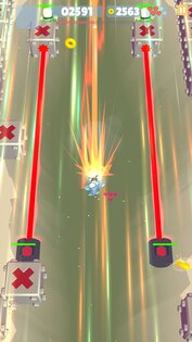 Boom Pilot 1.1.0. Скриншот 4