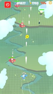 Boom Pilot 1.1.0. Скриншот 6