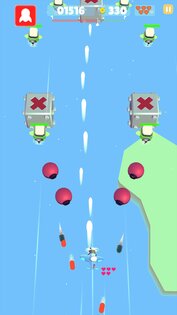 Boom Pilot 1.1.0. Скриншот 7