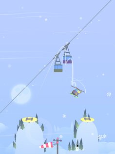 HeliHopper 1.0.8. Скриншот 3
