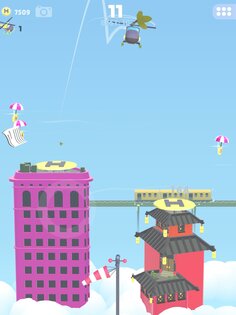 HeliHopper 1.0.8. Скриншот 6