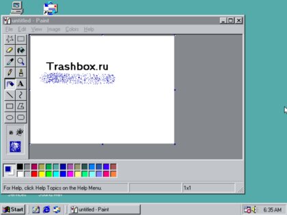 Windows 98 исполнилось 22 года. Время ностальгировать: как запустить систему в 2 клика
