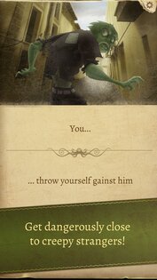 The Innsmouth Case 1.0. Скриншот 6