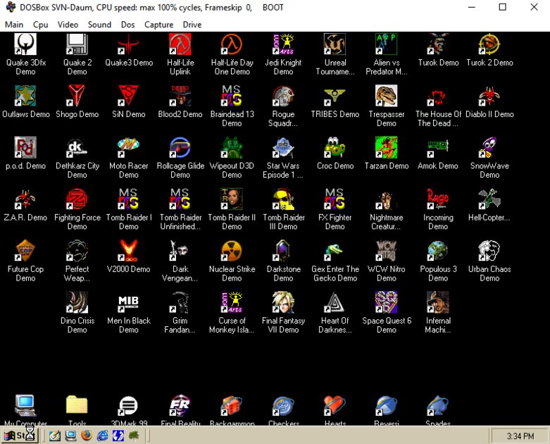 Windows 98 исполнилось 22 года. Время ностальгировать: как запустить систему в 2 клика