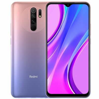 Китайская версия Redmi 9 оказалась лучше европейской