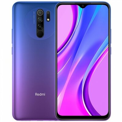 Китайская версия Redmi 9 оказалась лучше европейской