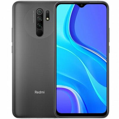 Китайская версия Redmi 9 оказалась лучше европейской