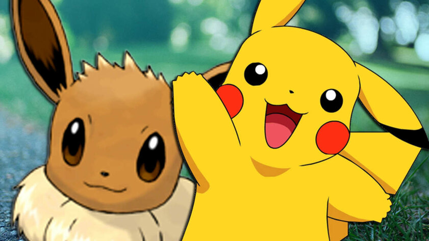 Анонсирована Pokemon UNITE: кросплатформенная игра в стиле League of Legends