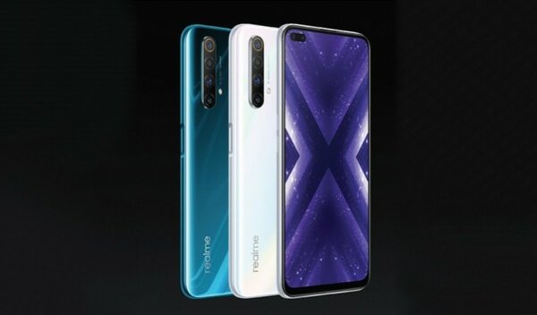 Дебют Realme X3: смартфон на Snapdragon 855+ и с 12-Мп камерой с телеобъективом