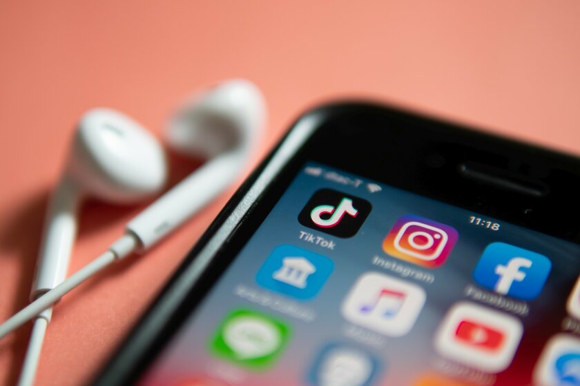 iOS 14 вынудила TikTok отключить функцию слежения за буфером обмена