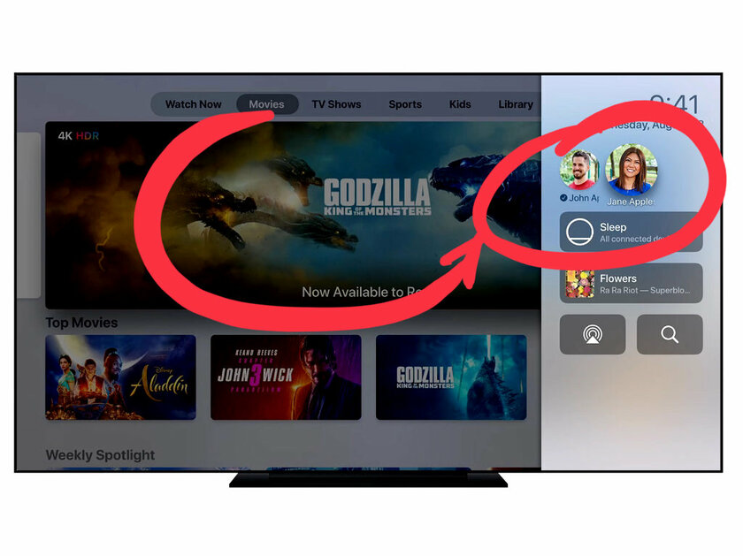 Этих 10 фишек не хватает в iOS 14, хотя они есть на Mac или Apple Watch