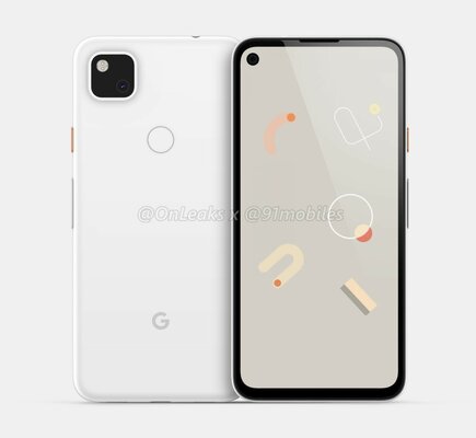 Google Pixel 4a появился в базе FCC. По слухам, смартфон представят в июле