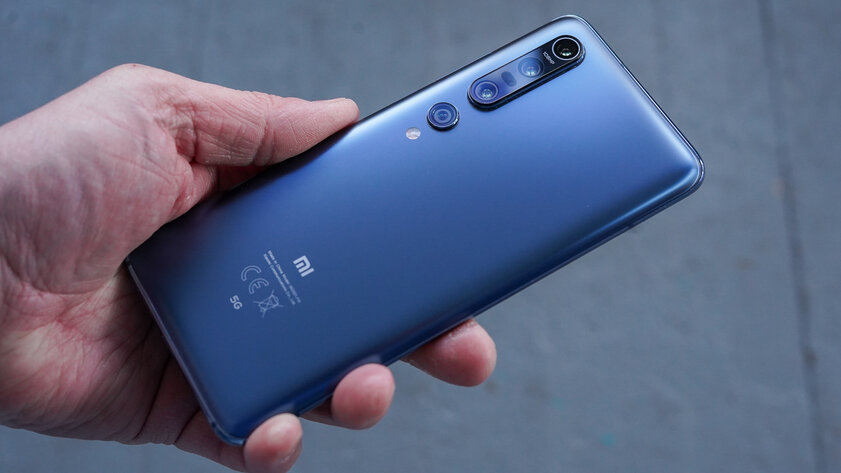 Интервью с PR-менеджером Xiaomi: международная гарантия и планы по захвату вселенной