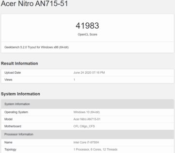 Обзор Acer Nitro 7: серьезный гейминг может быть мобильным