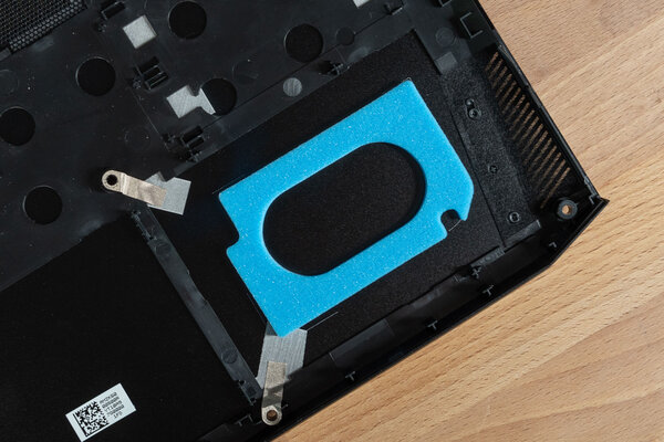 Обзор Acer Nitro 7: серьезный гейминг может быть мобильным