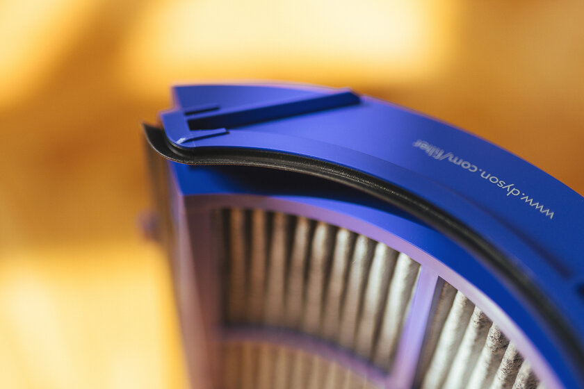 Обзор увлажнителя-очистителя воздуха Dyson PH01. Современное искусство или полезный агрегат?