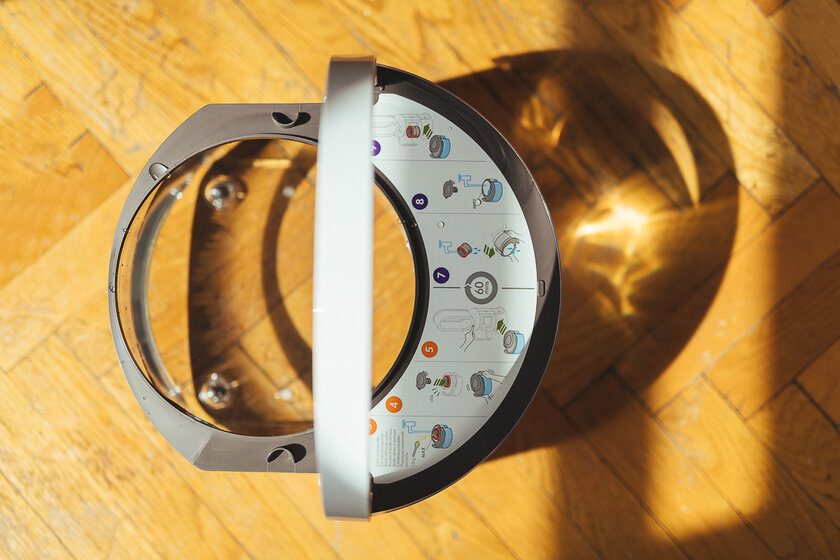 Обзор увлажнителя-очистителя воздуха Dyson PH01. Современное искусство или полезный агрегат?