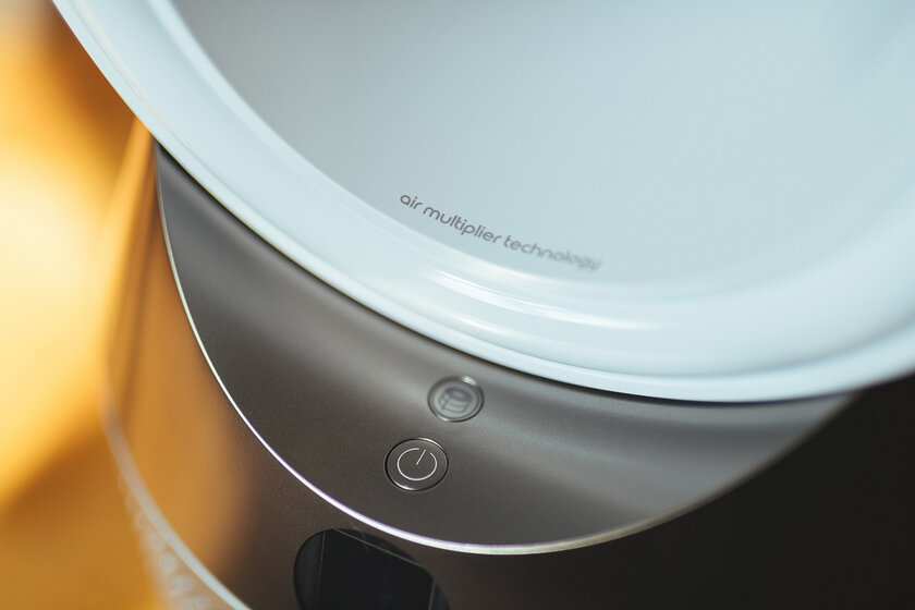 Обзор увлажнителя-очистителя воздуха Dyson PH01. Современное искусство или полезный агрегат?