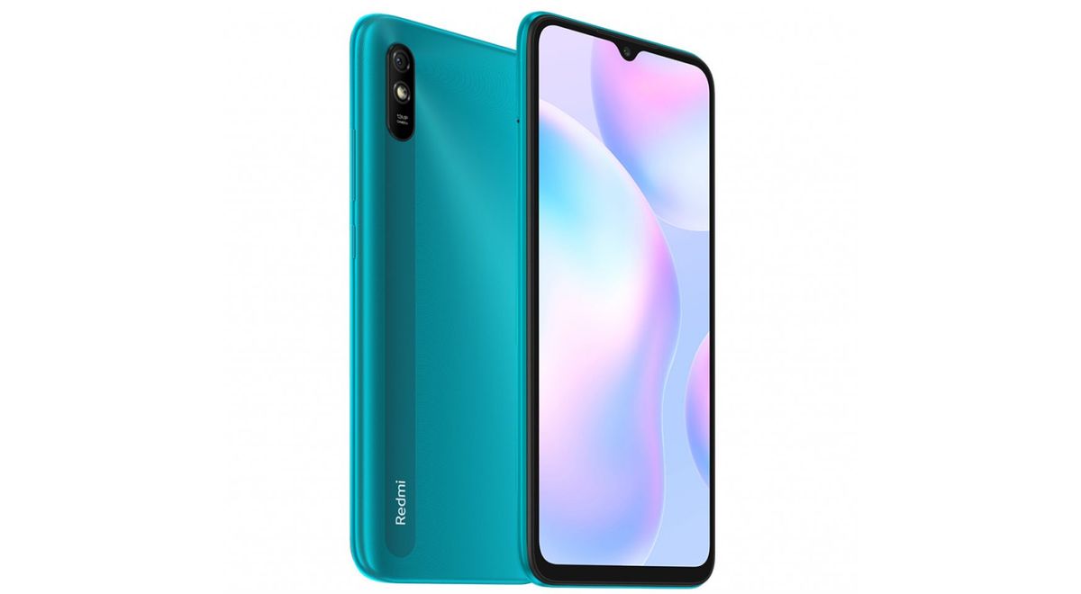Представлены Redmi 9A и Redmi 9C: дисплей с вырезом, большая батарея и камера на 13 Мп за копейки