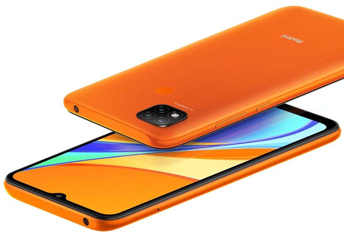 Представлены Redmi 9A и Redmi 9C: дисплей с вырезом, большая батарея и камера на 13 Мп за копейки