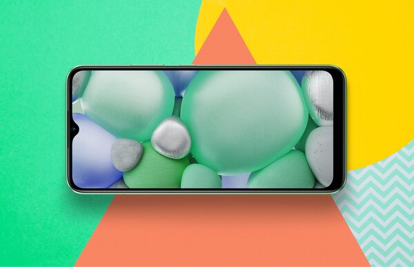 Представлен Realme C11 — дешёвый смартфон на новом процессоре MediaTek
