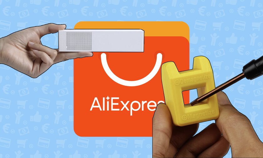 5 полезных и недорогих товаров с AliExpress — июнь 2020