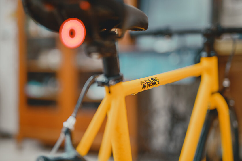 Обзор велосипеда BearBike Las Vegas 4.0. Истинное наслаждение, но есть нюансы