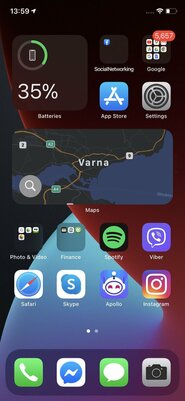 PhoneArena сравнила Android 11 и iOS 14: чем системы похожи, а чем кардинально отличаются