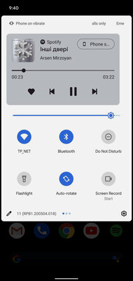 PhoneArena сравнила Android 11 и iOS 14: чем системы похожи, а чем кардинально отличаются