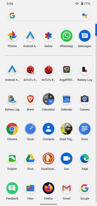 PhoneArena сравнила Android 11 и iOS 14: чем системы похожи, а чем кардинально отличаются