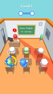 Hyper School 4.7. Скриншот 1