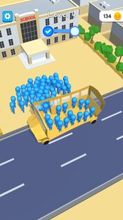 Hyper School 4.7. Скриншот 4